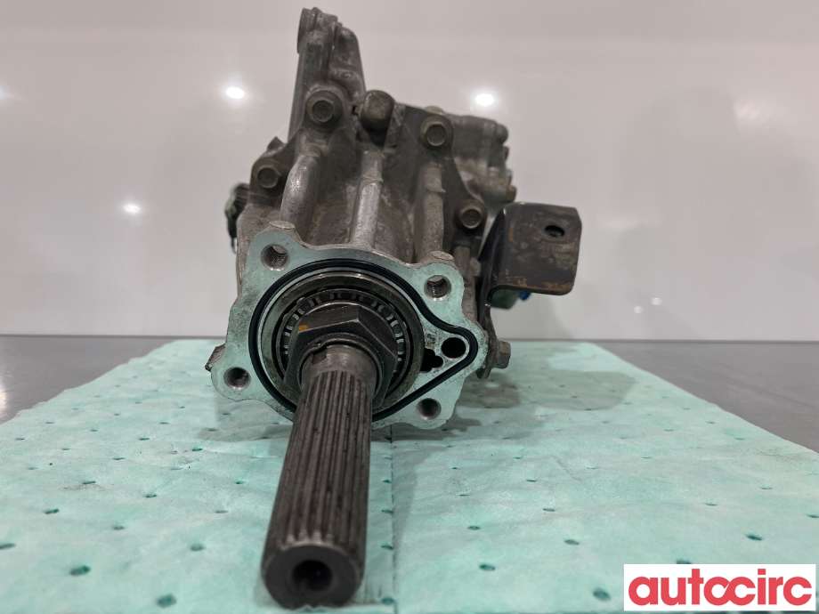 Girkasse 4WD fordelingskasse til Mitsubishi Outlander 2012-2015 (Type III, Fase 1)  (MITSUBISHI|3200A158)