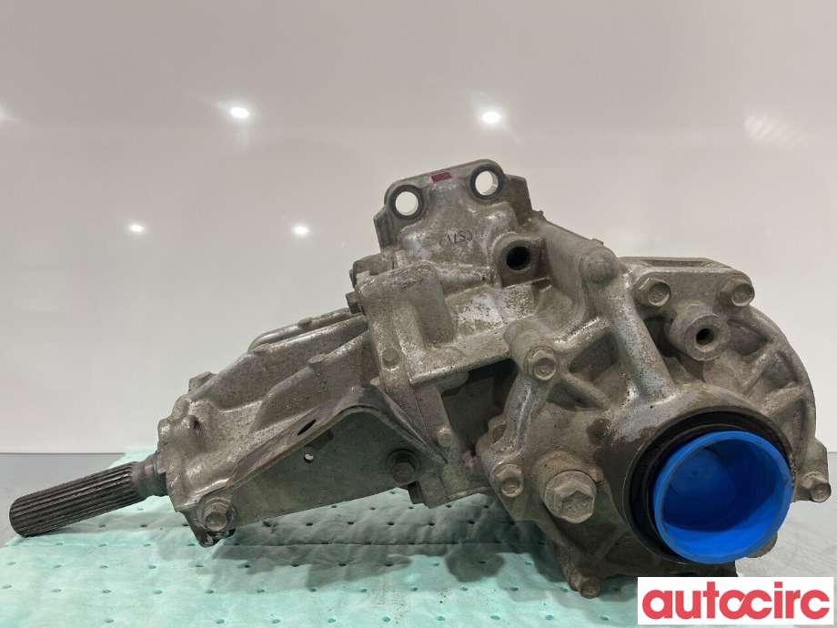 Girkasse 4WD fordelingskasse til Mitsubishi Outlander 2012-2015 (Type III, Fase 1)  (MITSUBISHI|3200A158)