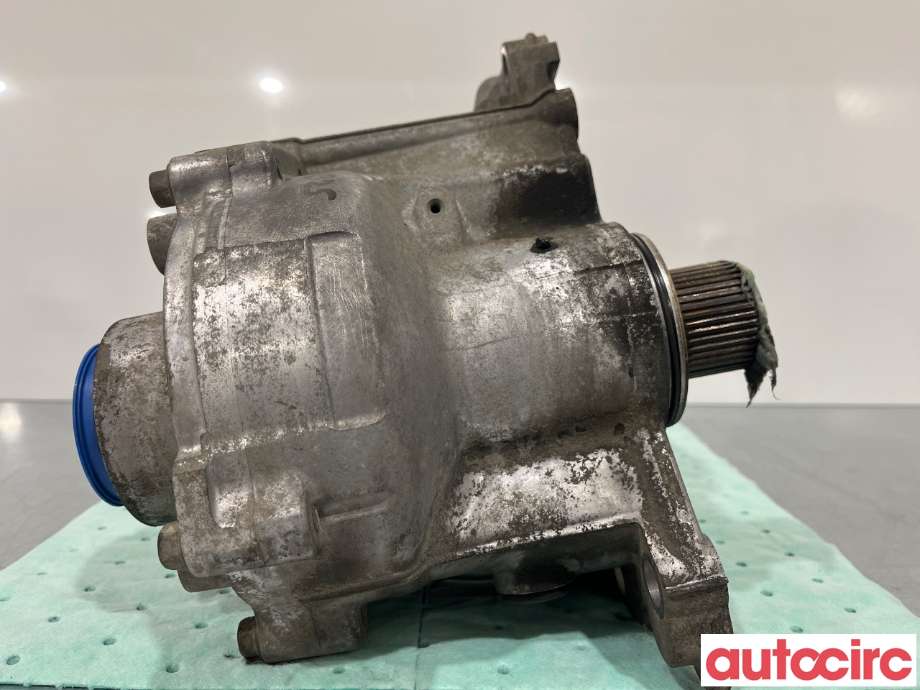 Girkasse 4WD fordelingskasse til Mitsubishi Outlander 2012-2015 (Type III, Fase 1)  (MITSUBISHI|3200A158)