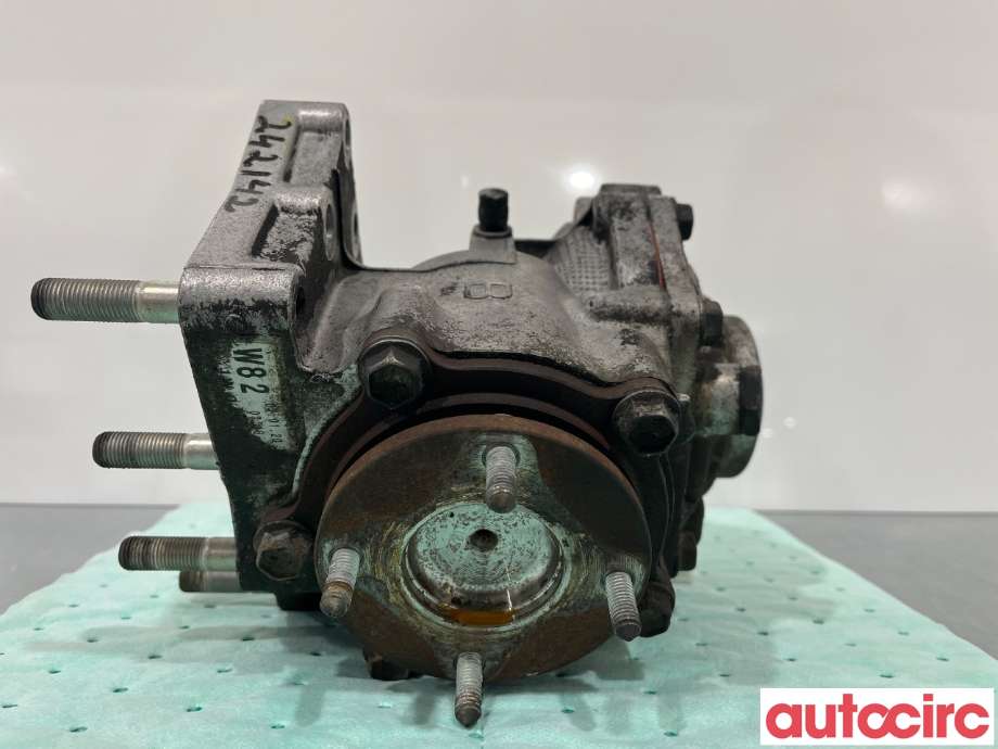 Girkasse 4WD fordelingskasse til Toyota RAV4 2006-2009 (Type III, Fase 1)  (TOYOTA|3610042090)