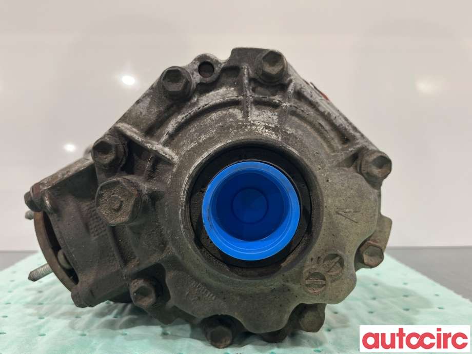 Girkasse 4WD fordelingskasse til Toyota RAV4 2006-2009 (Type III, Fase 1)  (TOYOTA|3610042090)
