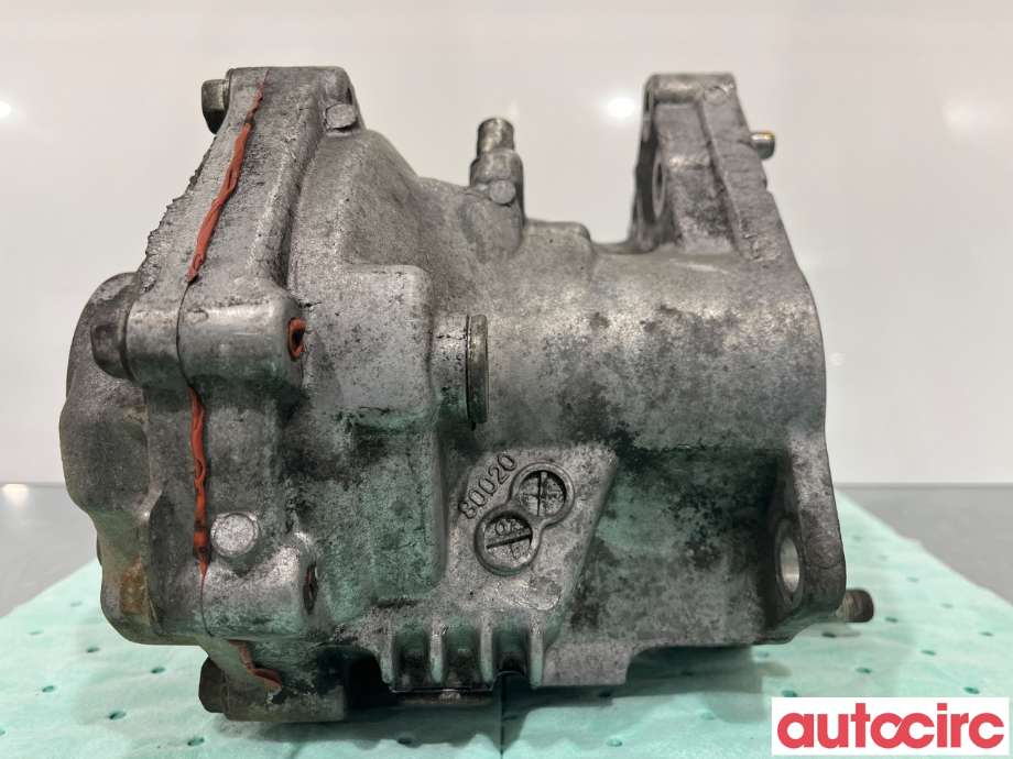 Girkasse 4WD fordelingskasse til Toyota RAV4 2006-2009 (Type III, Fase 1)  (TOYOTA|3610042090)
