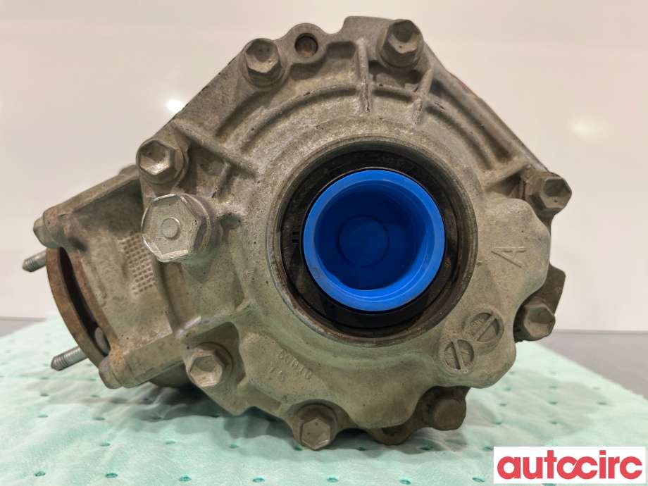 Girkasse 4WD fordelingskasse til Toyota RAV4 2006-2009 (Type III, Fase 1)  (TOYOTA|3610042090)