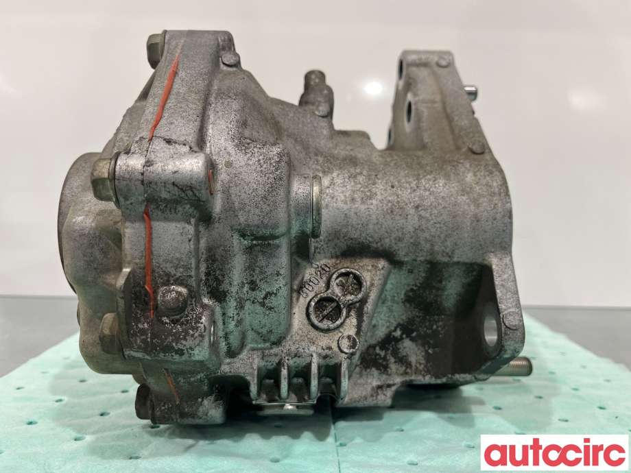 Girkasse 4WD fordelingskasse til Toyota RAV4 2006-2009 (Type III, Fase 1)  (TOYOTA|3610042090)