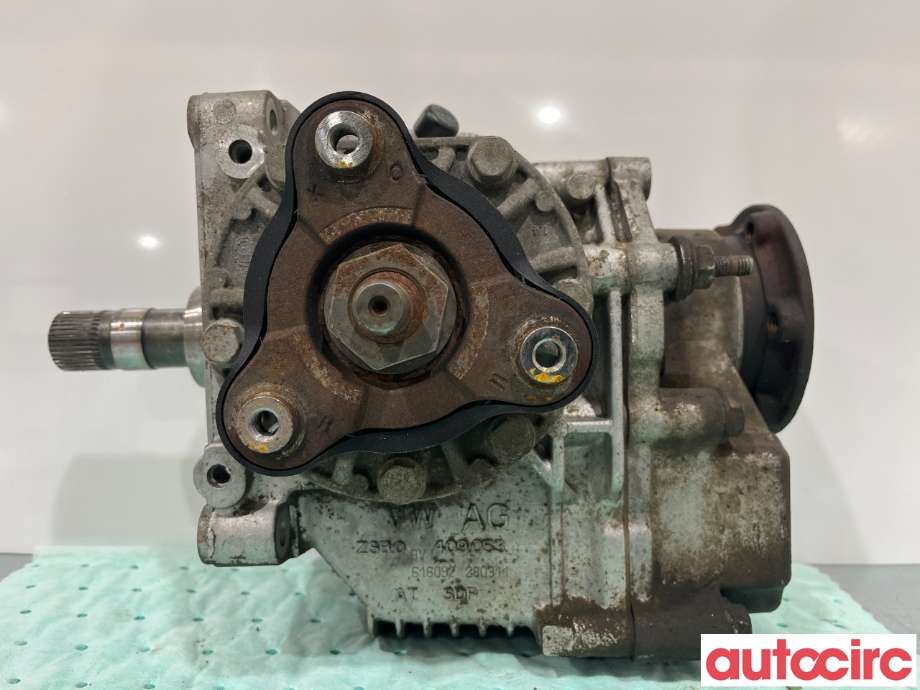 Girkasse 4WD fordelingskasse til VW Passat 2011-2015 (B7) (B7) (VOLKSWAGEN|0AV409053AE|0AV409053AG)
