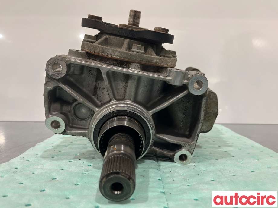 Girkasse 4WD fordelingskasse til VW Passat 2011-2015 (B7) (B7) (VOLKSWAGEN|0AV409053AE|0AV409053AG)