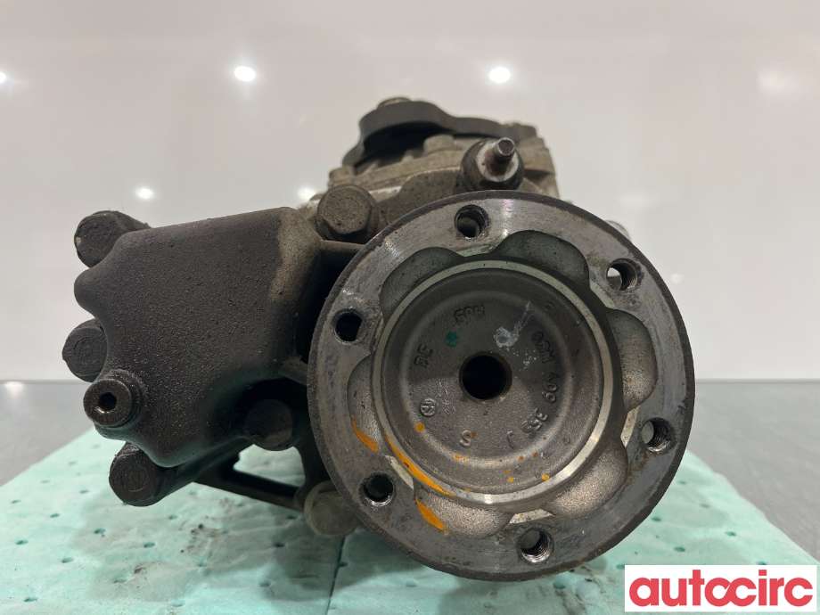 Girkasse 4WD fordelingskasse til VW Passat 2011-2015 (B7) (B7) (VOLKSWAGEN|0AV409053AE|0AV409053AG)