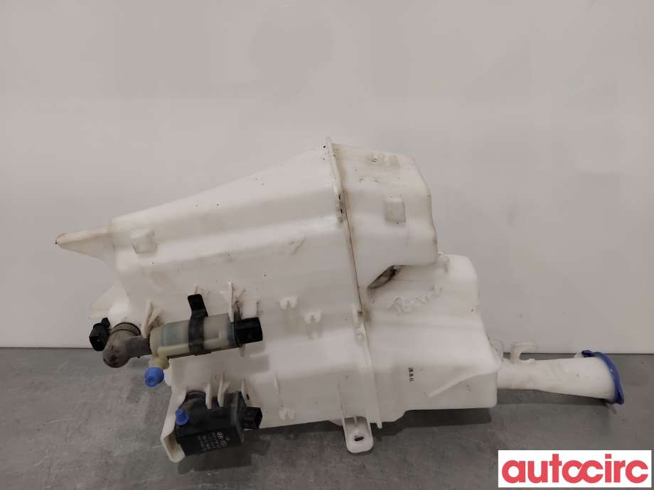 Spylertank til Hyundai Tucson, 2015-2020  (HYUNDAI|98610D7100)