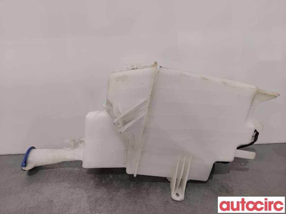 Spylertank til Hyundai Tucson 2015-2020  (HYUNDAI|98610D7100||98610-D7500)