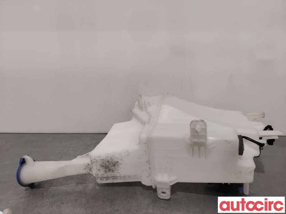 Spylertank til Hyundai Tucson 2015-2020  (HYUNDAI|98610D7100||98610-D7500)