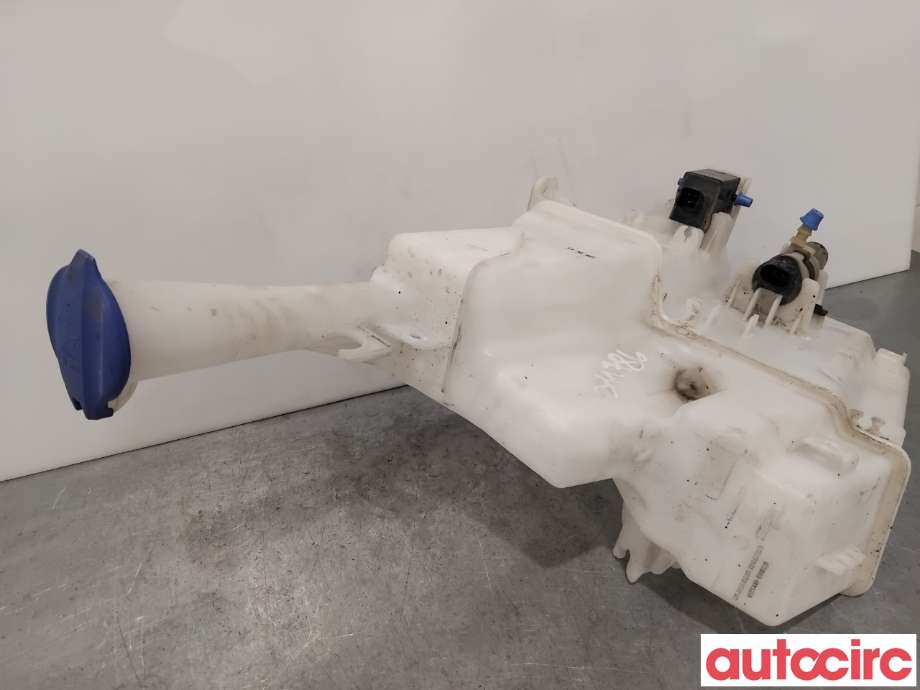 Spylertank til Hyundai Tucson 2015-2020  (HYUNDAI|98610D7100||98610-D7500)