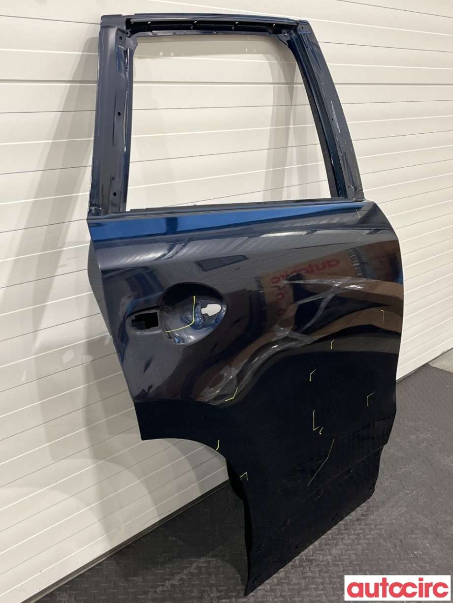 Dør høyre bak til Mazda CX-5 2012-2017 (Type I)  (MAZDA|KDY3-72-02XE)