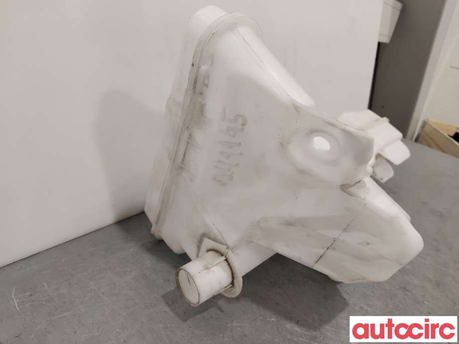 Spylertank til Volvo XC60 2017-->> (Type II)  (VOLVO|31699968||31416914)