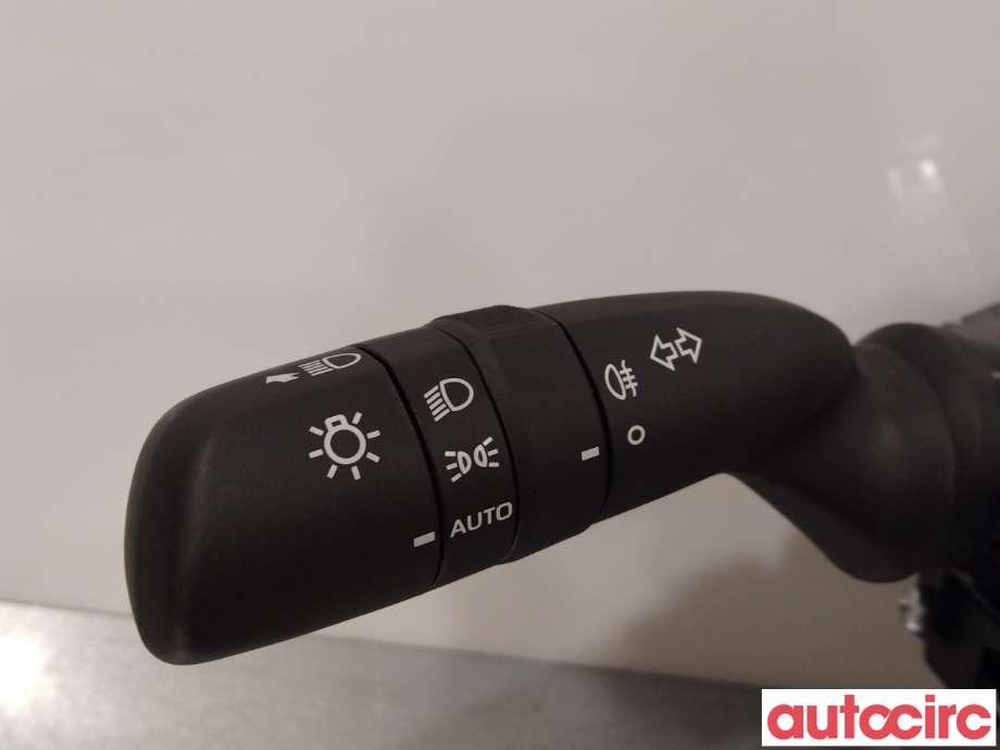 Bryter combi til Toyota bZ4X 2022-->>  (TOYOTA|8431911010|)