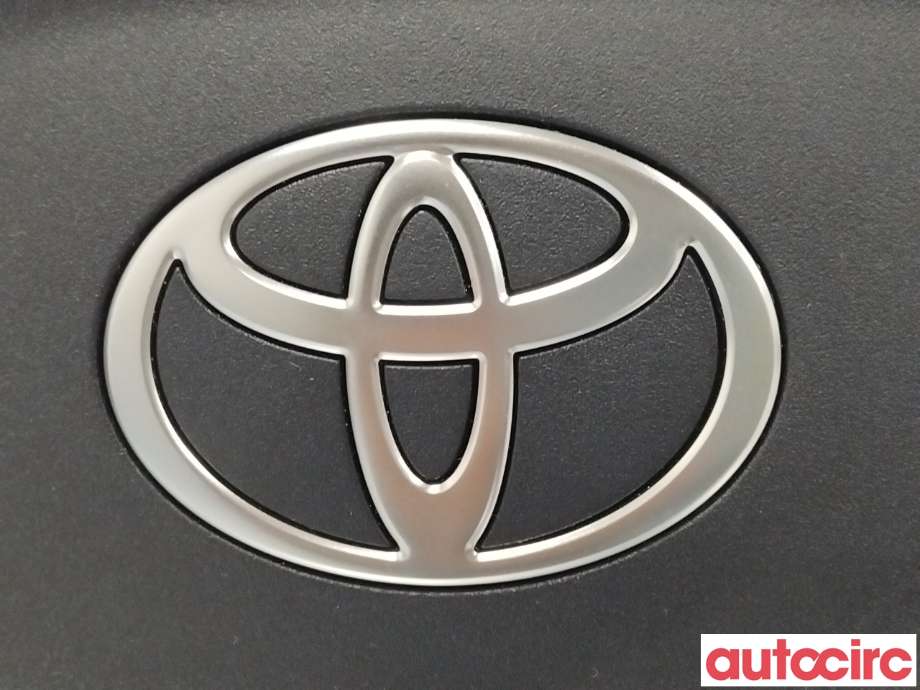 Airbag rattpute til Toyota bZ4X 2022-->> (TOYOTA|4513042360C0|7A0J78824AQ8)
