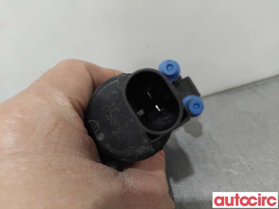 Spylerpumpe foran til Volvo XC60 2017-->> (Type II)  (VOLVO|32262082||31457428)