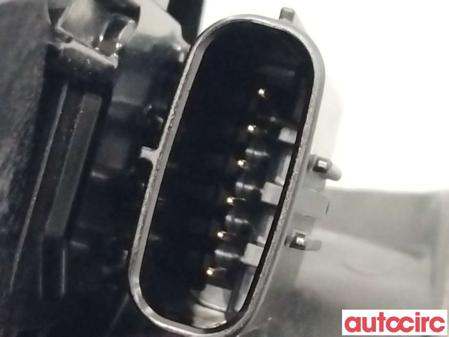 Pedal gass til Toyota bZ4X 2022-->>  (TOYOTA|7811042090)