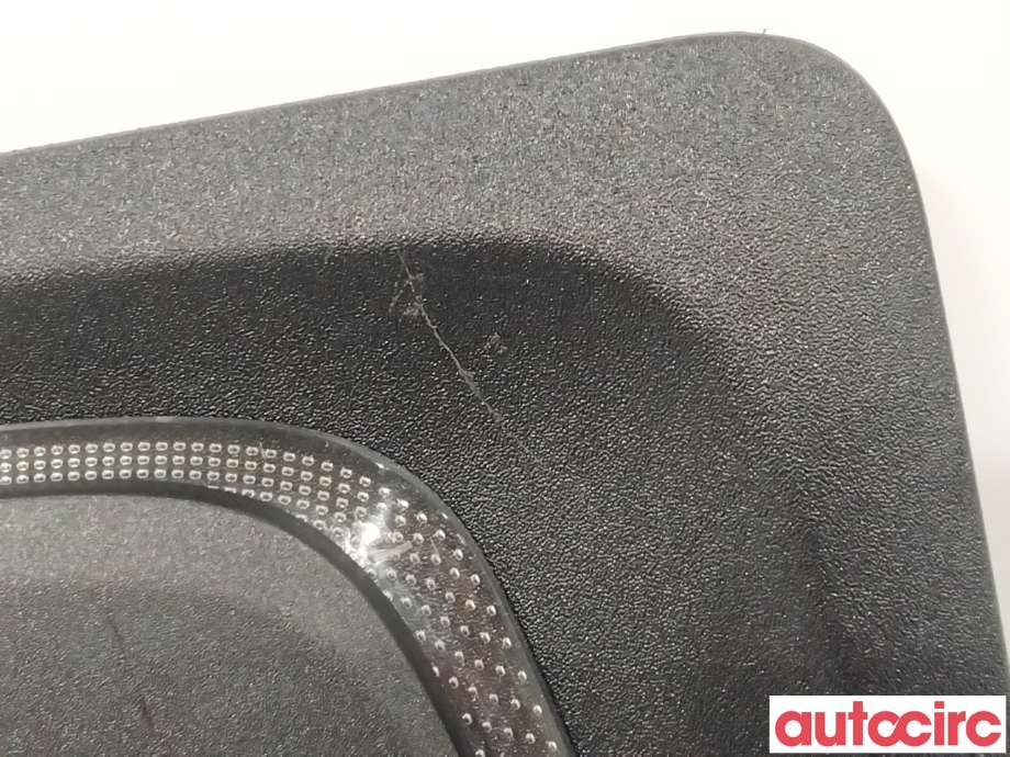 Taklyspanel til Toyota bZ4X 2022-->>  (TOYOTA|8126042G50C0||8126042G50)