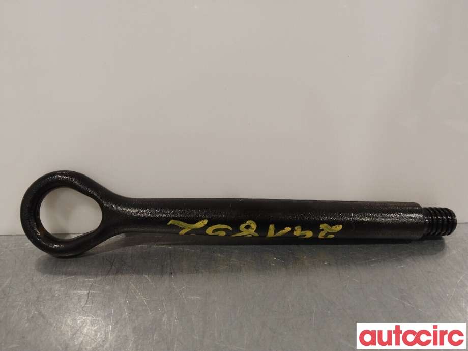 Bagasjerom slepeøye/tauekrok til Toyota bZ4X 2022-->>  (TOYOTA|5196142060|)