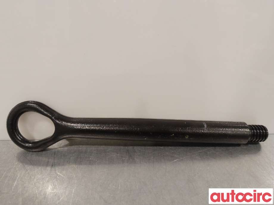 Bagasjerom slepeøye/tauekrok til Toyota bZ4X 2022-->>  (TOYOTA|5196142060|)