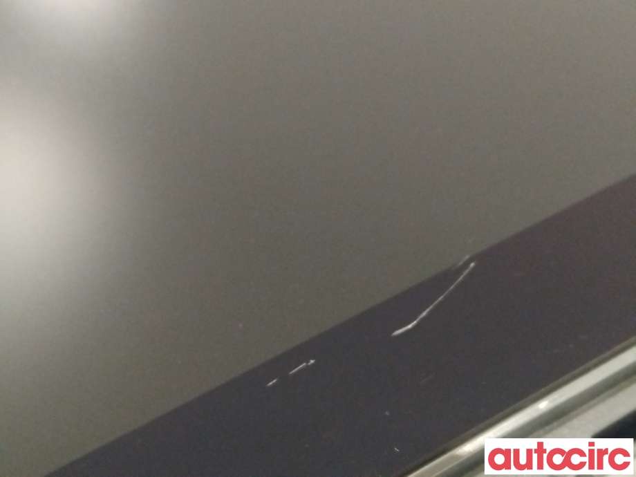 Instrumentpanel til Toyota bZ4X 2022-->>  (TOYOTA|838004AA61|838004AA60)