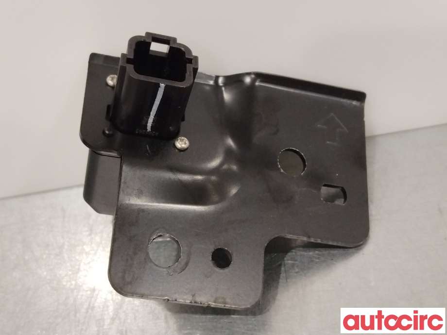 Kamera til Toyota bZ4X 2022-->>  (TOYOTA|8679042191)