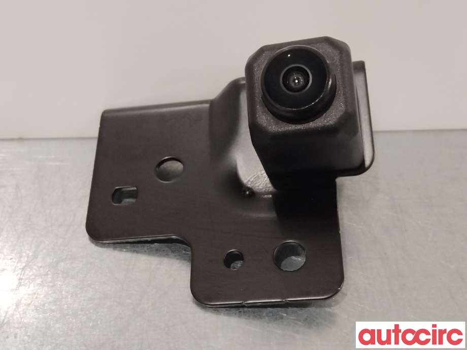 Kamera til Toyota bZ4X 2022-->>  (TOYOTA|8679042191)