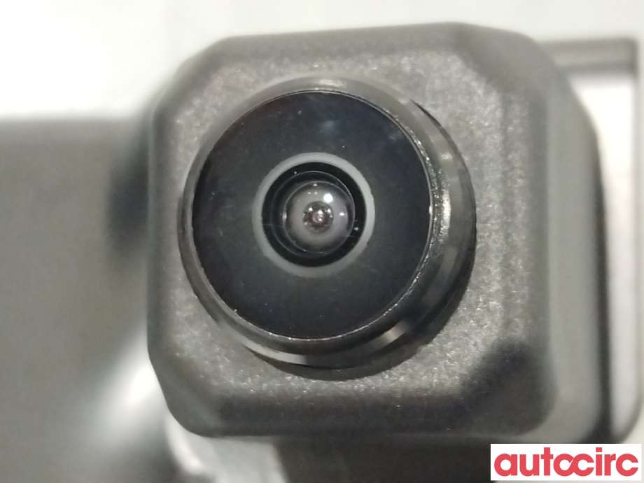 Kamera til Toyota bZ4X 2022-->>  (TOYOTA|8679042191)