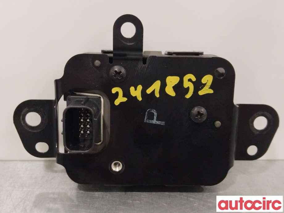 Sensor radar til Toyota bZ4X 2022-->>  (TOYOTA|8821048170|8821048150)