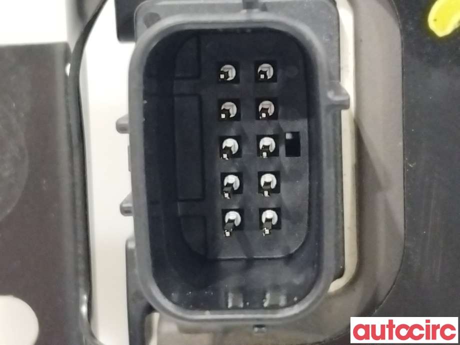 Sensor radar til Toyota bZ4X 2022-->>  (TOYOTA|8821048170|8821048150)