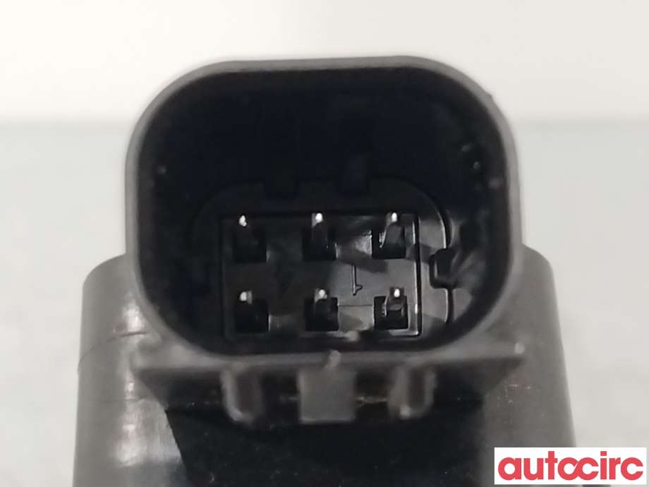 Parkeringssensor foran til Toyota bZ4X 2022-->>  (TOYOTA|89341K0060P8||89341-K0060)