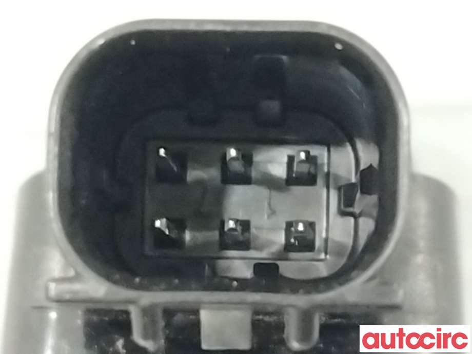 Parkeringssensor foran til Toyota bZ4X 2022-->>  (TOYOTA|89341K0060P8||89341-K0060)