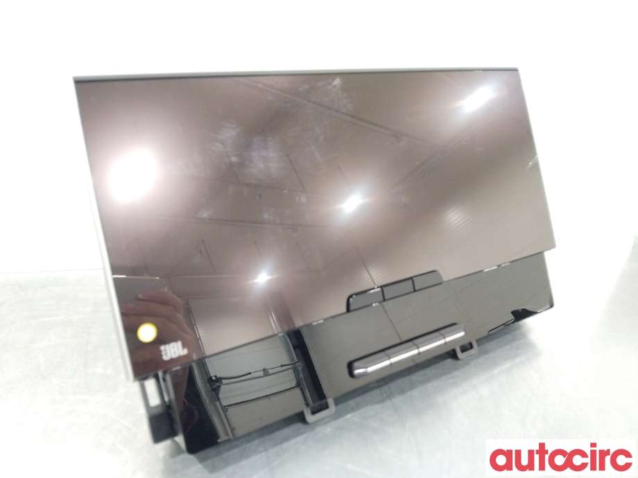 Multimedia display (MCU - Media Controller Unit) til Toyota bZ4X 2022-->>  (TOYOTA|8610042B51)
