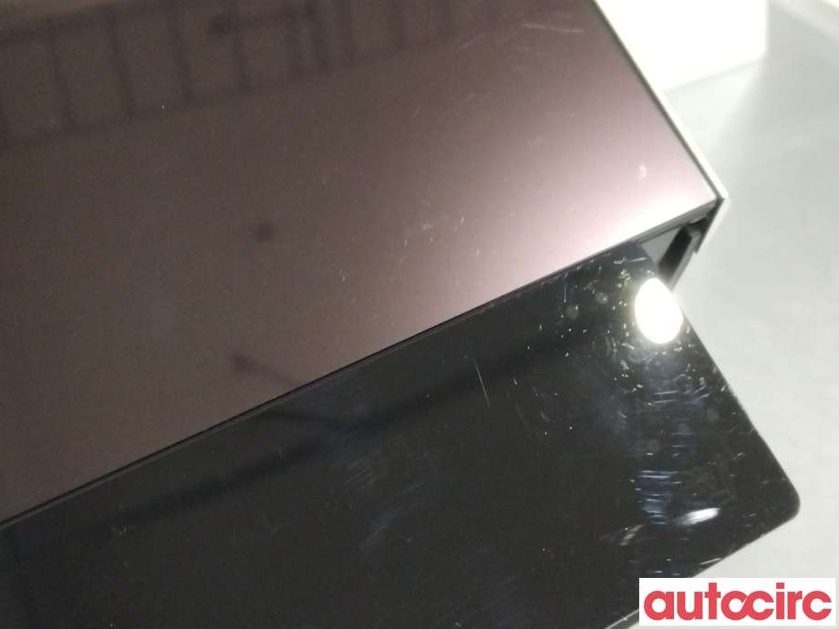 Multimedia display (MCU - Media Controller Unit) til Toyota bZ4X 2022-->>  (TOYOTA|8610042B51)