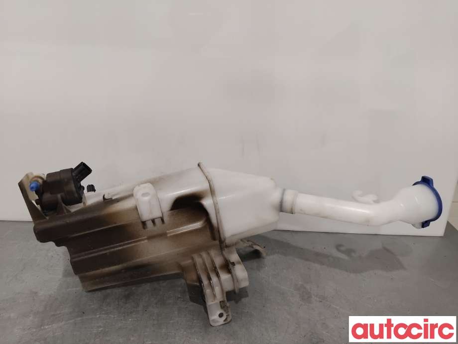 Spylertank til Kia Niro EV 2022-->> (KIA|98610AT100||98610-AT000)