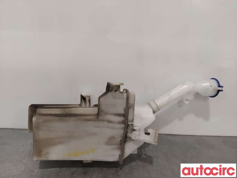 Spylertank til Kia Niro EV 2022-->> (KIA|98610AT100||98610-AT000)