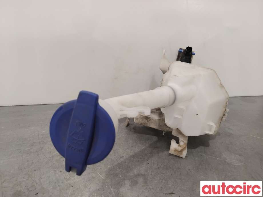 Spylertank til Kia Niro EV 2022-->> (KIA|98610AT100||98610-AT000)