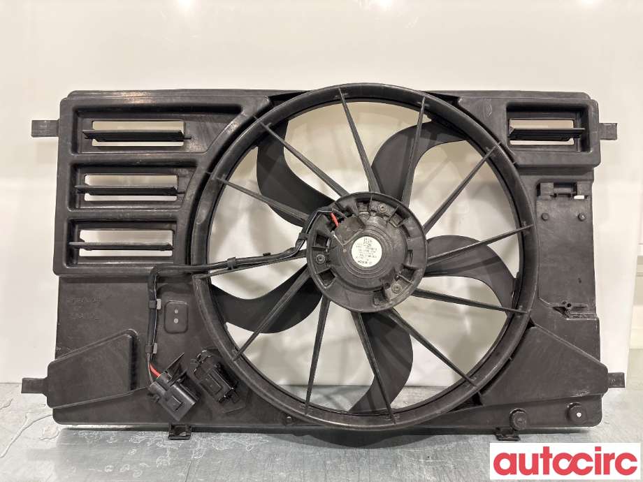 Kjølevifte til Ford Transit Custom 2013-2023 (Type I)  (FORD|2192892||BK21-8C607-DA)