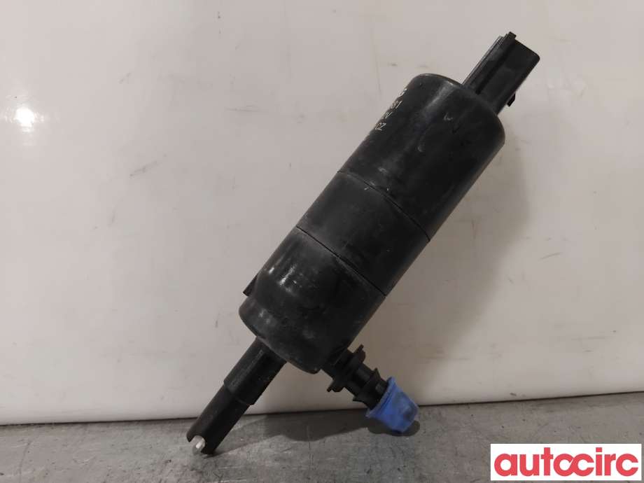 Spylerpumpe til VW Tiguan 2011-2016 (Type I, Fase 2)  (VOLKSWAGEN|6R0955681|)