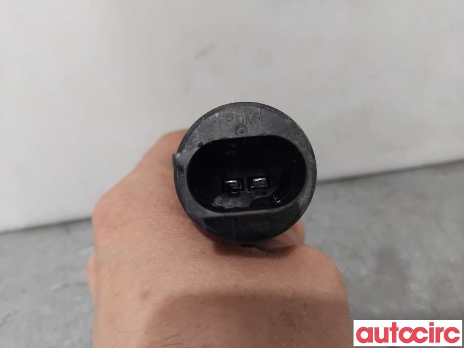 Spylerpumpe til VW Tiguan 2011-2016 (Type I, Fase 2)  (VOLKSWAGEN|6R0955681|)
