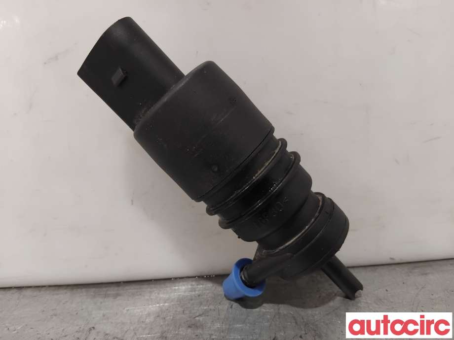 Spylerpumpe foran til Mercedes E-Klasse, Coupe/Cab 2009-2013 (Fase 1) (C207) (C207) (MERCEDES|A2218690121|)