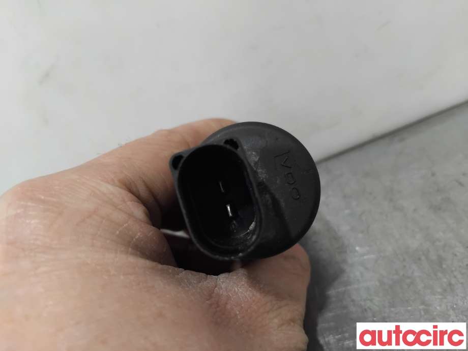 Spylerpumpe foran til Mercedes E-Klasse, Coupe/Cab 2009-2013 (Fase 1) (C207) (C207) (MERCEDES|A2218690121|)