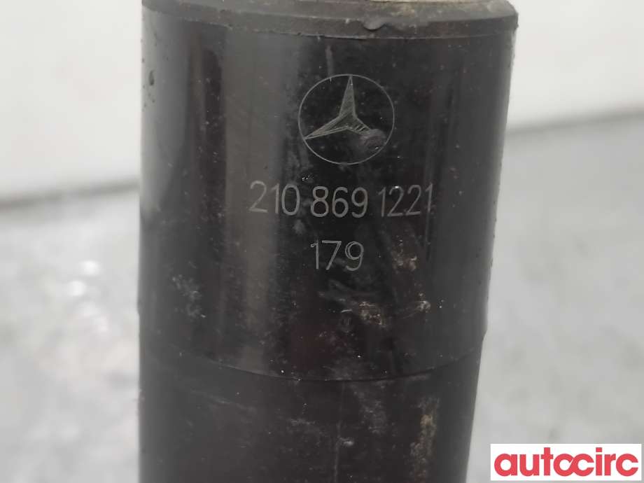 Spylerpumpe til Mercedes E-Klasse, Coupe/Cab 2009-2013 (Fase 1) (C207) (C207) (MERCEDES|A2108691221|2108691221|A2108691121)