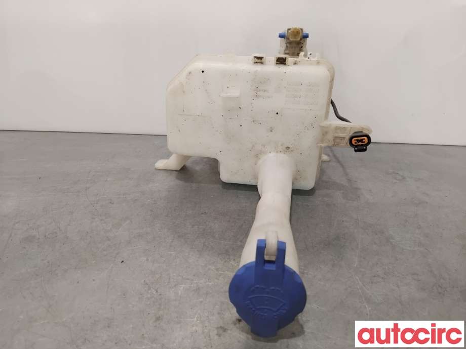 Spylertank til Kia Cee