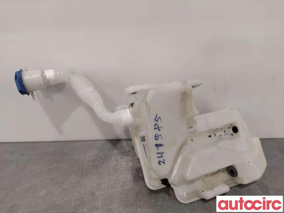 Spylertank til Škoda Octavia, 2013-2016 (Type III, Fase 1)  (SKODA|5Q0955453R)