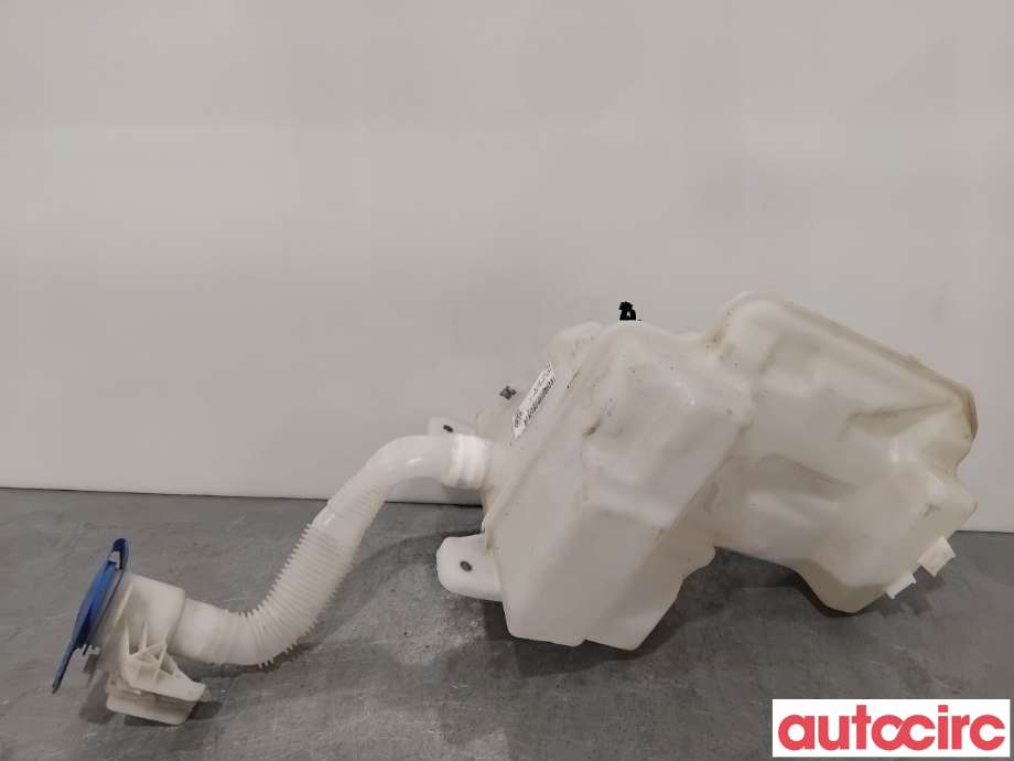 Spylertank til Škoda Octavia 2013-2016 (Type III, Fase 1)  (SKODA|5Q0955453R|)