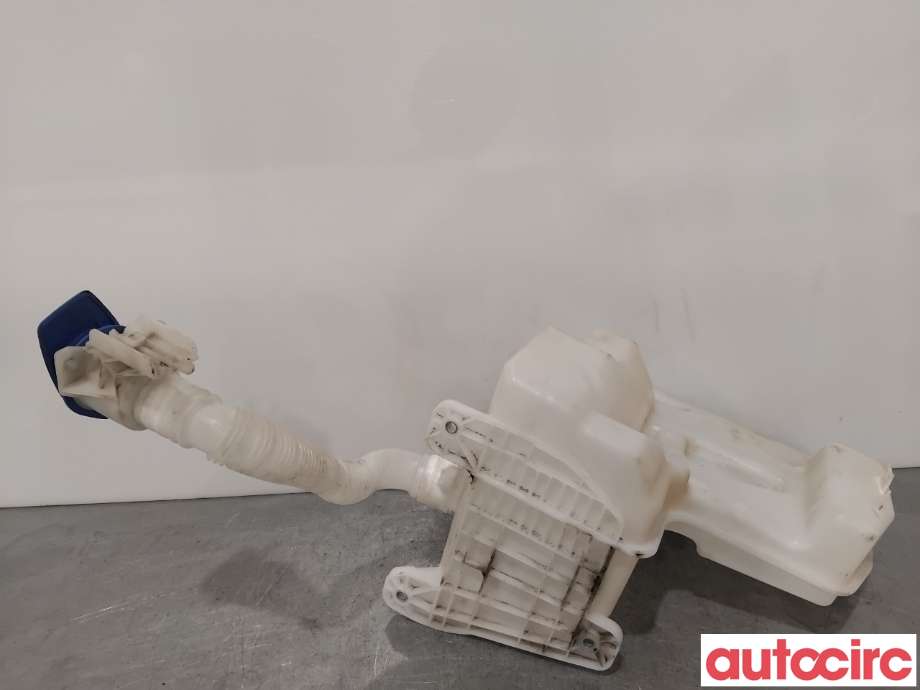 Spylertank til Škoda Octavia 2013-2016 (Type III, Fase 1)  (SKODA|5Q0955453R|)