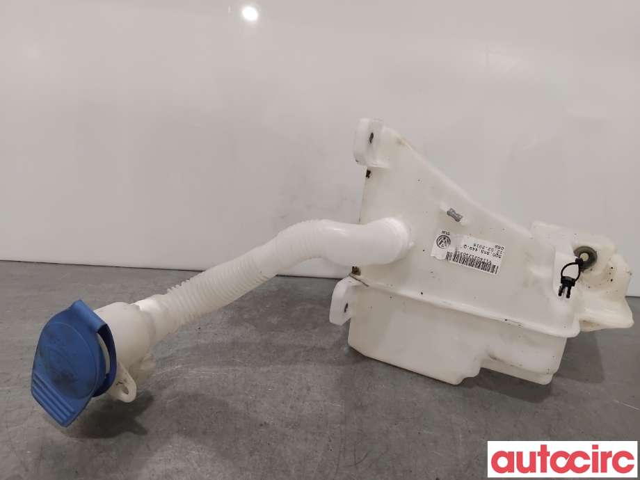 Spylertank til Škoda Octavia 2013-2016 (Type III, Fase 1)  (SKODA|5Q0955453R|)