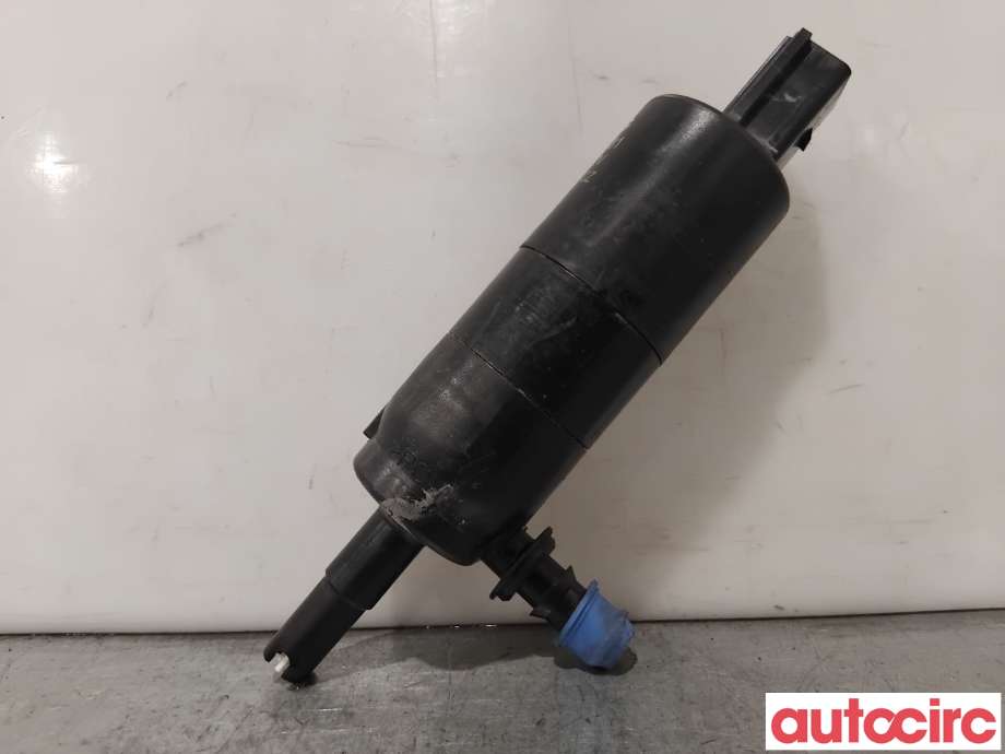 Spylerpumpe til Škoda Octavia 2013-2016 (Type III, Fase 1)  (SKODA|6R0955681|)