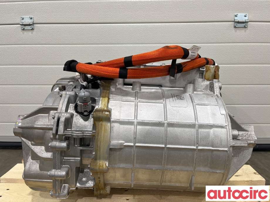 Motor elbil bak til Mercedes EQS 2021-->> (V297) (V297) (MERCEDES|A2973404801|780600)